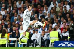Real Madrid : Bale veut un deuxième titre !