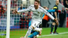 Real Madrid : Sergio Ramos a réalisé son rêve…