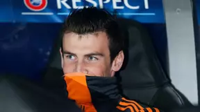 Ligue des Champions - Real Madrid : La grande satisfaction de Bale