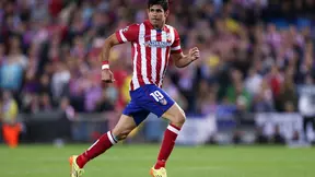 Ligue des Champions - Atlético Madrid : « Diego Costa, comme du lait sur le feu »