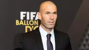 Mercato - Real Madrid : Zidane, un rendez-vous fixé avec Triaud à Madrid ?