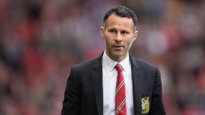 Mercato - Manchester United : Giggs parti pour rester ?