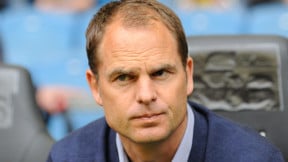 Mercato - Tottenham : Les Spurs réagissent pour De Boer !