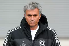 Chelsea : Un entraîneur français monte au créneau pour défendre Mourinho !