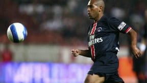 PSG : Un ancien du PSG tacle sèchement Jallet