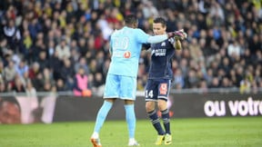 OM : Quand Mandanda évoque sa complicité avec Thauvin