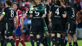 Ligue des Champions - Chelsea/Atlético Madrid : Les compositions