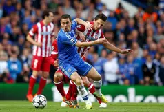 Ligue des Champions - Hazard : « Chelsea n’est pas fait pour jouer au foot… »
