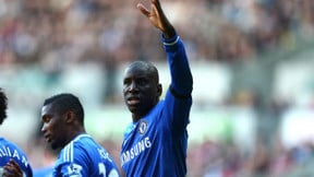 Chelsea : Demba Ba cible d’injures racistes lors du match face à Liverpool ?