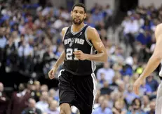 Basket - NBA - Monclar : « Les Spurs sont vraiment impressionnants »