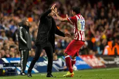 Ligue des Champions - Atlético Madrid : Simeone garde un espoir pour Diego Costa