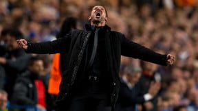 Atlético Madrid - Simeone : « Mes joueurs ont montré qu’ils avaient des grosses c… »