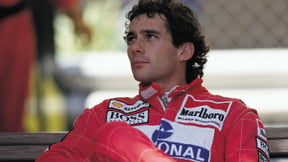 Formule 1 : Les pilotes rendent hommage à Senna