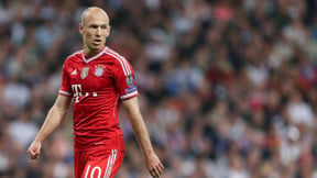 Bayern Munich : Quand Arjen Robben dézingue le style de jeu de Chelsea et Mourinho !