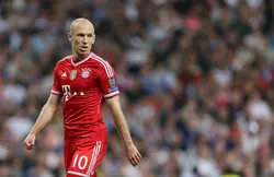 Bayern Munich : Quand Arjen Robben dézingue le style de jeu de Chelsea et Mourinho !