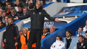 Ligue des Champions - Mourinho : « Je ne peux pas critiquer mes joueurs »