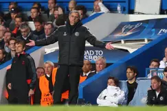 Chelsea - Riolo : « Mourinho ? Il paraît que jouer comme ça c’est du génie tactique… »