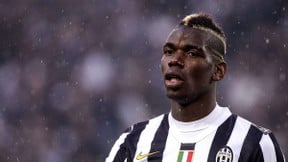 Mercato - PSG : Raiola va négocier avec la Juventus pour Pogba