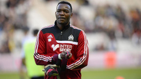 OM : « Mandanda était usé d’avoir porté sur ses épaules ce maillot si beau mais si dangereux »