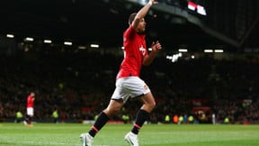 Mercato - Manchester United : Chicharito vers Aston Villa ?