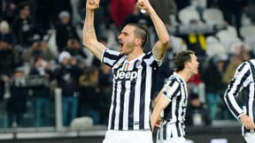 Juventus - Bonucci : « Le meilleur stade d’Italie »