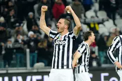 Juventus - Bonucci : « Le meilleur stade d’Italie »