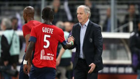 LOSC : 100 e pour Idrissa Gueye ?