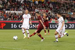 Mercato - AS Roma/PSG - Pjanic : « Barcelone ? Ce ne serait pas une mauvaise destination… »
