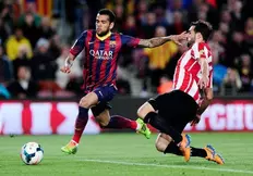 Mercato - PSG/Barcelone : Dani Alves, le meilleur choix possible pour le PSG ?