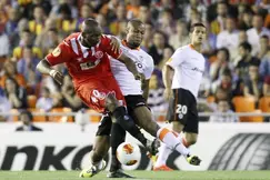 Europa League - Valence/FC Séville - Mbia : « C’est un miracle »
