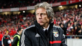 Europa League - Benfica - Jorge Jesus : « Une récompense pour tous ceux qui travaillent avec moi »