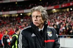 Europa League - Benfica - Jorge Jesus : « Une récompense pour tous ceux qui travaillent avec moi »
