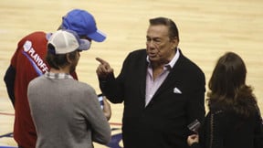 Basket - NBA : Donald Sterling (Clippers) prépare la riposte !