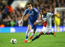 Mercato - Chelsea/PSG/Barcelone : Mourinho aurait pris sa décision pour David Luiz
