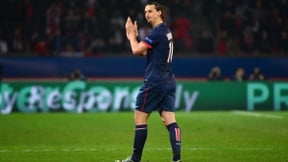 PSG : Cette anecdote d’Ibrahimovic sur son fils