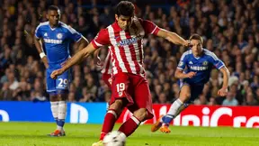 Mercato - Chelsea : Accord conclu avec l’Atlético Madrid pour Diego Costa ?