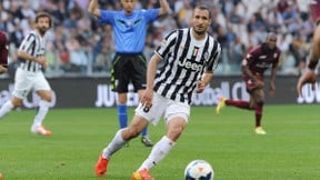 Europa League - Juventus : Chiellini présente ses excuses