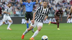 Europa League - Juventus : Chiellini présente ses excuses
