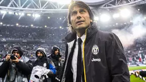 Europa League - Juventus : Conte dézingue l’arbitrage