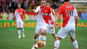 Mercato - AS Monaco : Le dossier Berbatov bouclé avant l’été ?