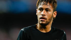 Mercato - Barcelone : Neymar déplore l’attitude de Santos dans son transfert