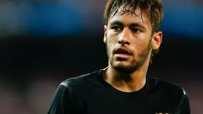 Mercato - Barcelone : Neymar déplore l’attitude de Santos dans son transfert