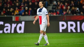 PSG : Pour Ibrahimovic, le plus grand joueur de l’histoire est…