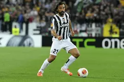 Mercato - Juventus : Prolongation imminente pour Andrea Pirlo ?