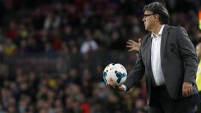 Barcelone - Martino : « Si vous critiquez Guardiola, c’est que vous voulez que l’Espagne perde »