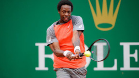 Tennis - Madrid : Monfils jette l’éponge