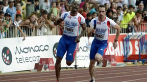 Athlétisme : Une médaille bientôt récupérée par la France ?