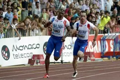 Athlétisme : Une médaille bientôt récupérée par la France ?