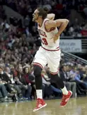 Basket - NBA : Noah va se soigner