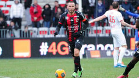 OGC Nice : Digard sera absent